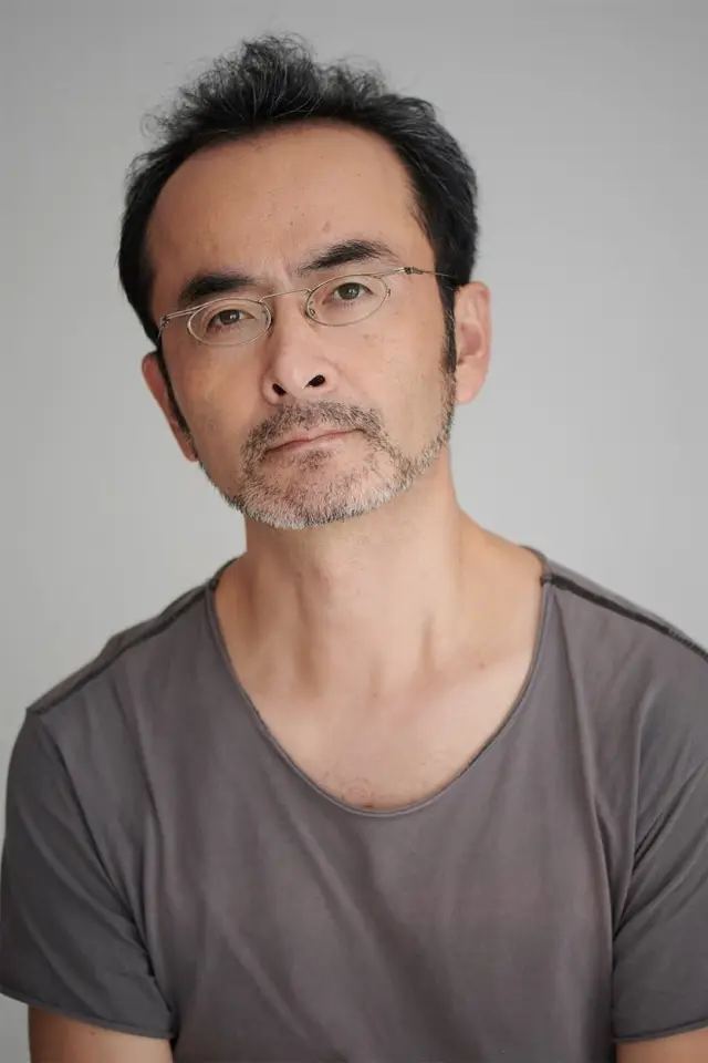 Zdjęcie Kanji Furutachi