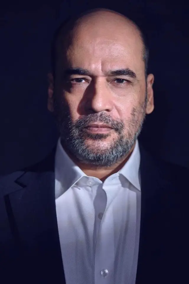 Zdjęcie Mohan Kapur (Mohan Kapur)