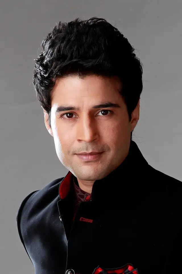 Zdjęcie  (Rajeev Khandelwal)