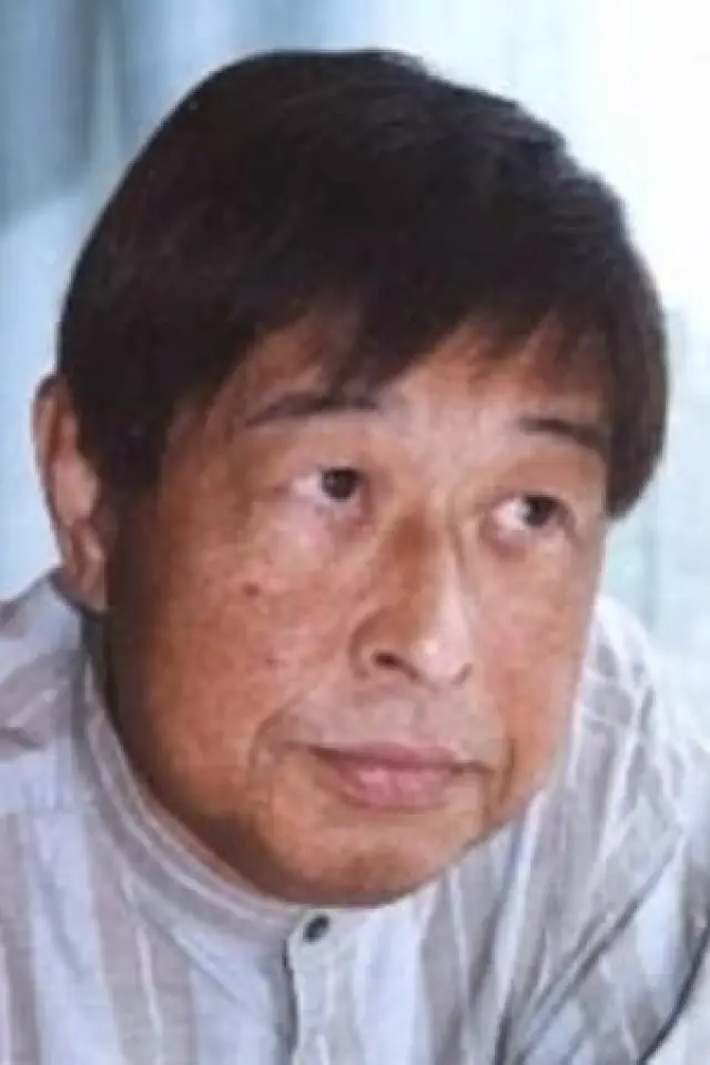 Zdjęcie Yasuaki Uegaki (Yasuaki Uegaki)