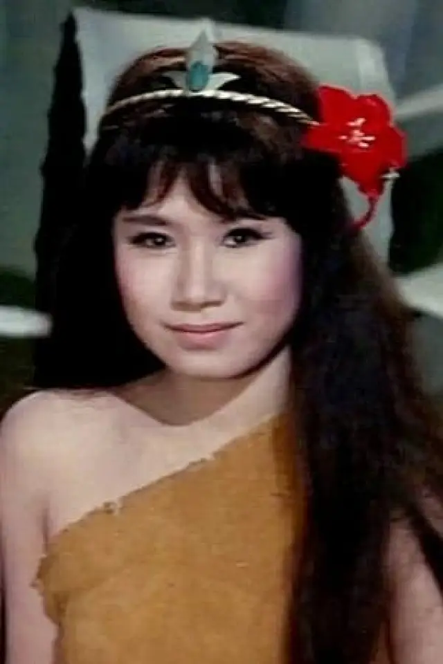 Zdjęcie Jumi Ito (Yumi Ito)