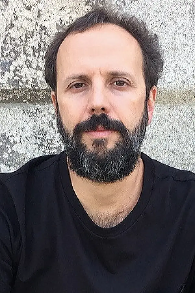 Zdjęcie  (Paulo Sacramento)