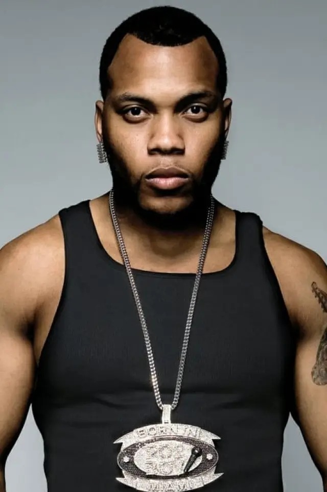 Zdjęcie Flo Rida (Flo Rida)
