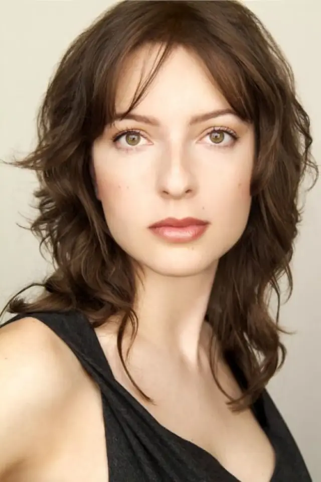 Zdjęcie  (Vanessa Johansson)