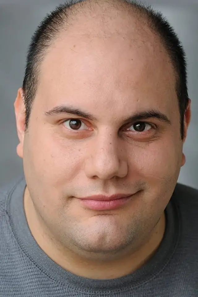 Zdjęcie David Fierro