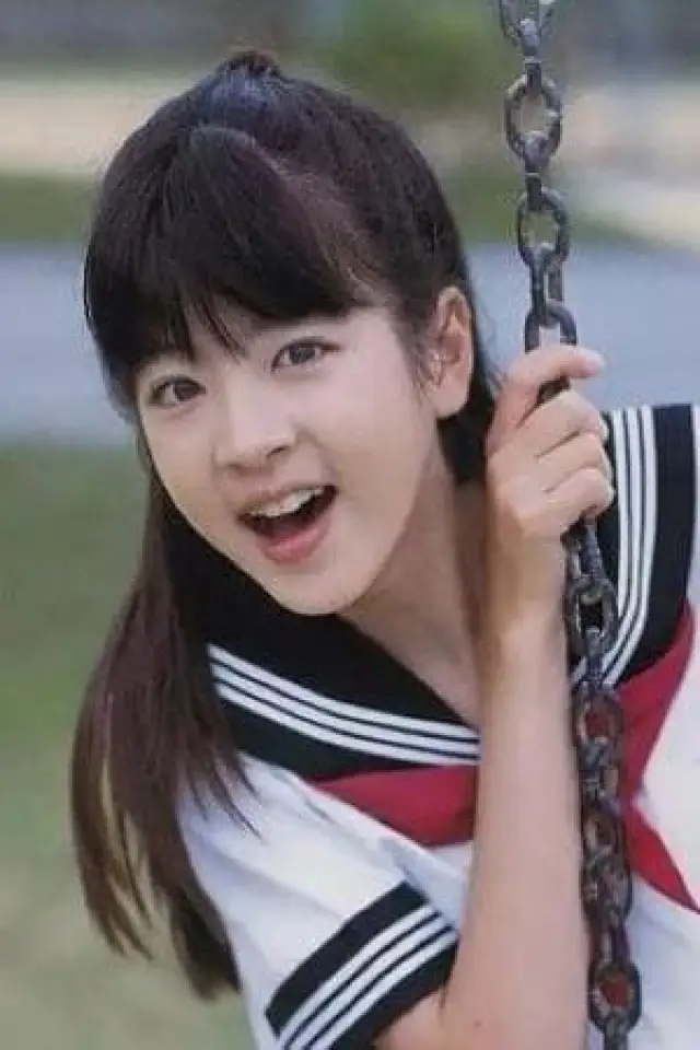 Zdjęcie  (Arisa Nakamura)