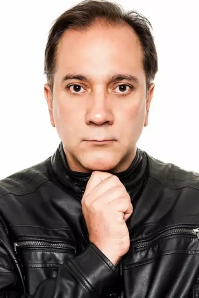 Zdjęcie  (Bruno Gouveia)