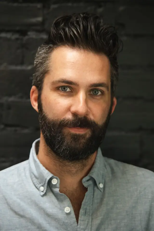 Zdjęcie Dawid Kormikan (David Cormican)