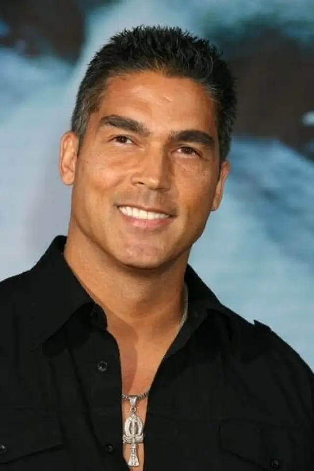 Zdjęcie Jeffrey De Serrano (Jeffrey De Serrano)
