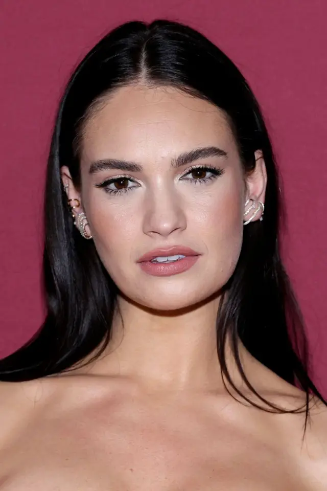 Zdjęcie Lily James (Lily James)