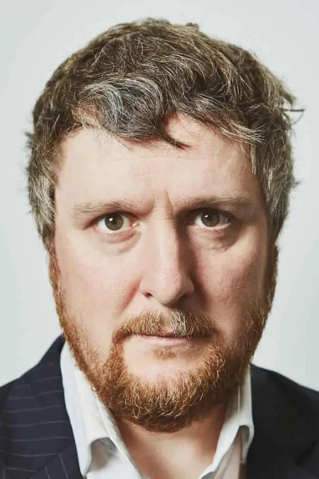 Zdjęcie Tim Key