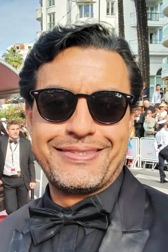 Zdjęcie  (Albert Tenorio)