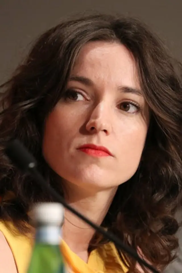 Zdjęcie Emilie Lesclaux