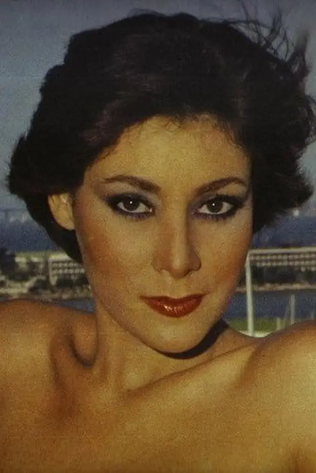 Zdjęcie  (Helena Ramos)