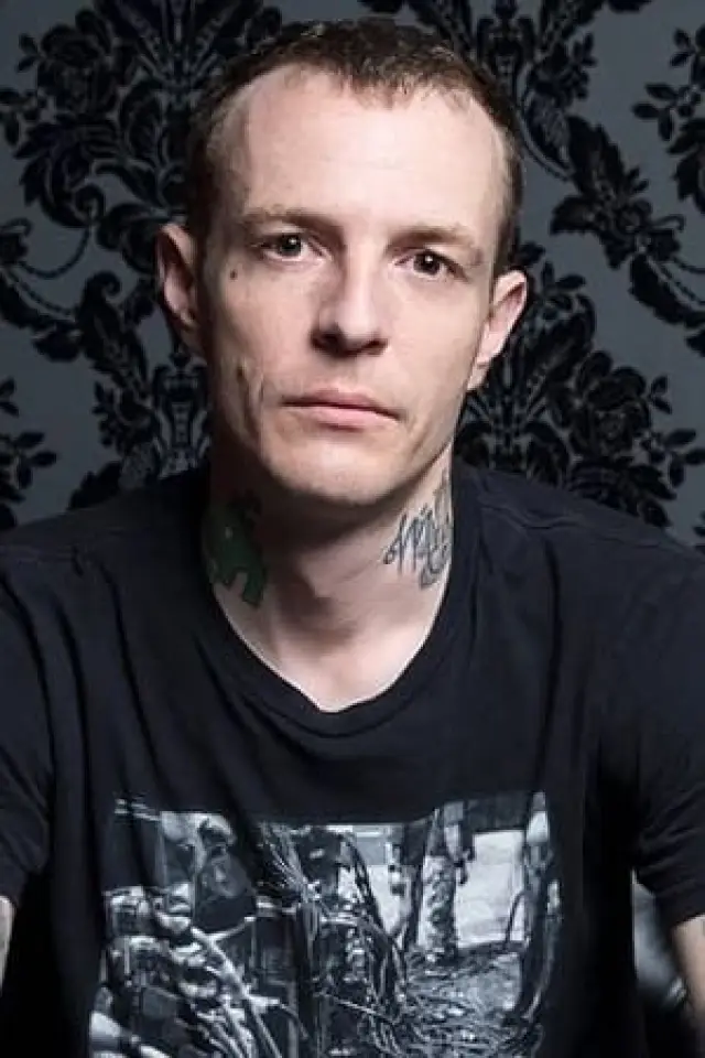 Zdjęcie deadmau5