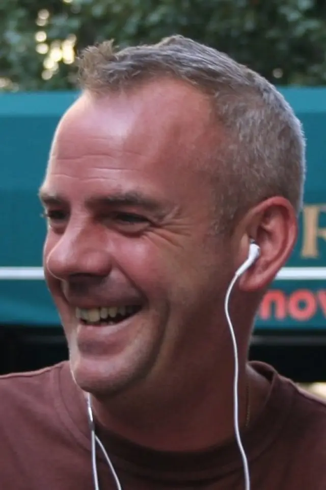 Zdjęcie  (Fatboy Slim)