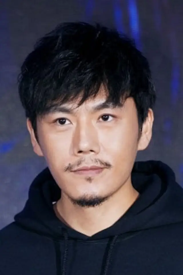 Zdjęcie Qin Hao (Qin Hao)
