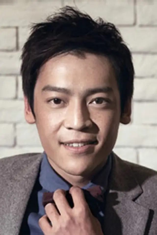 Zdjęcie Wang Ziyi → Wang Ziyong (Wang Ziyi)