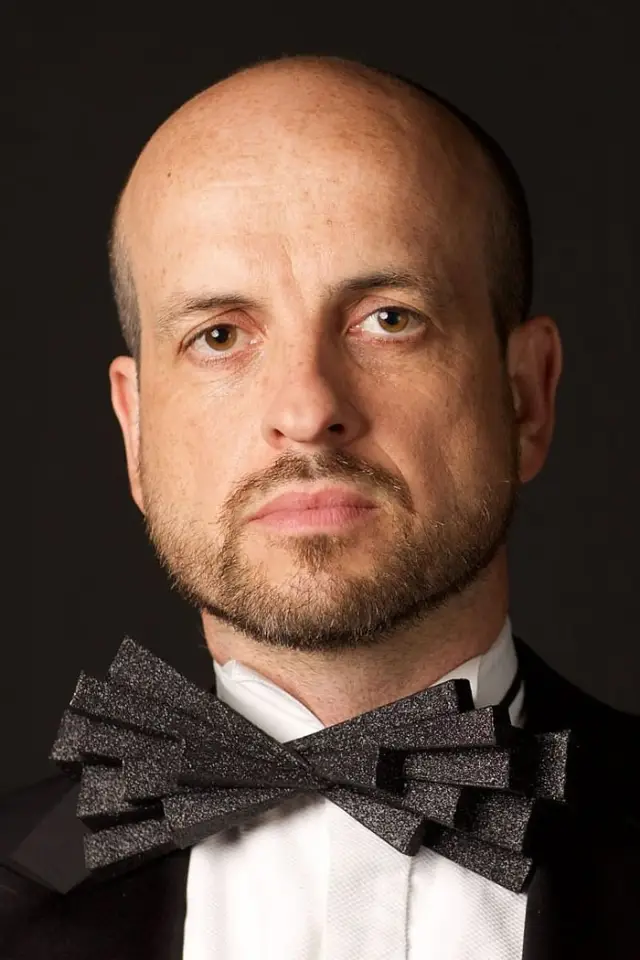 Zdjęcie Matthew Herbert
