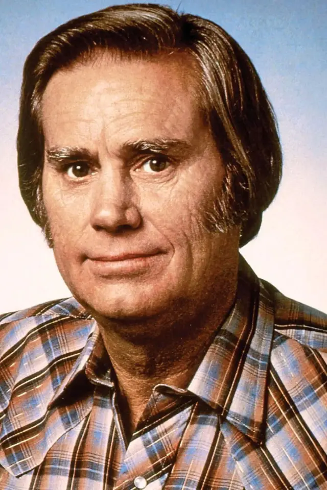 Zdjęcie George Jones (George Jones)