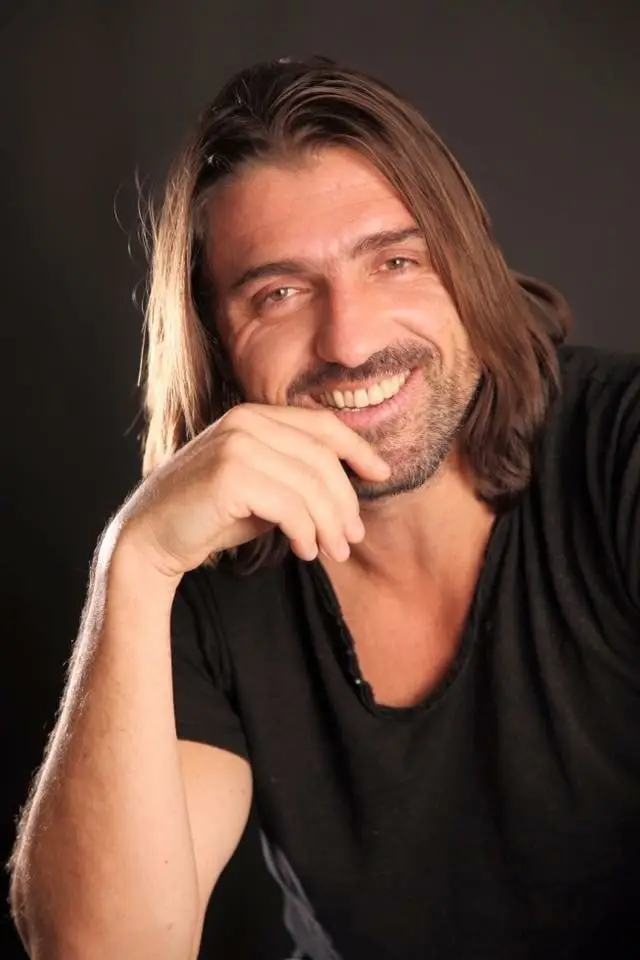 Zdjęcie  (Pascal Henault)