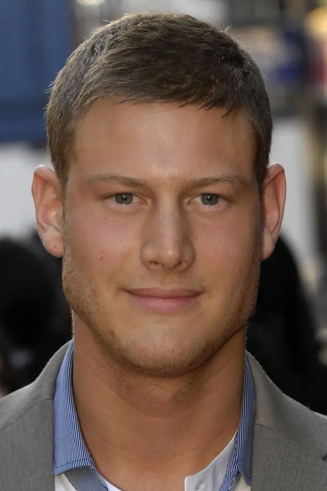 Zdjęcie Tom Hooper (Tom Hopper)