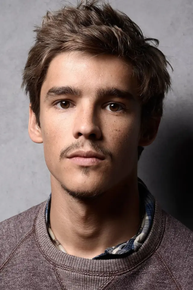 Zdjęcie Brenton Tweitс (Brenton Thwaites)