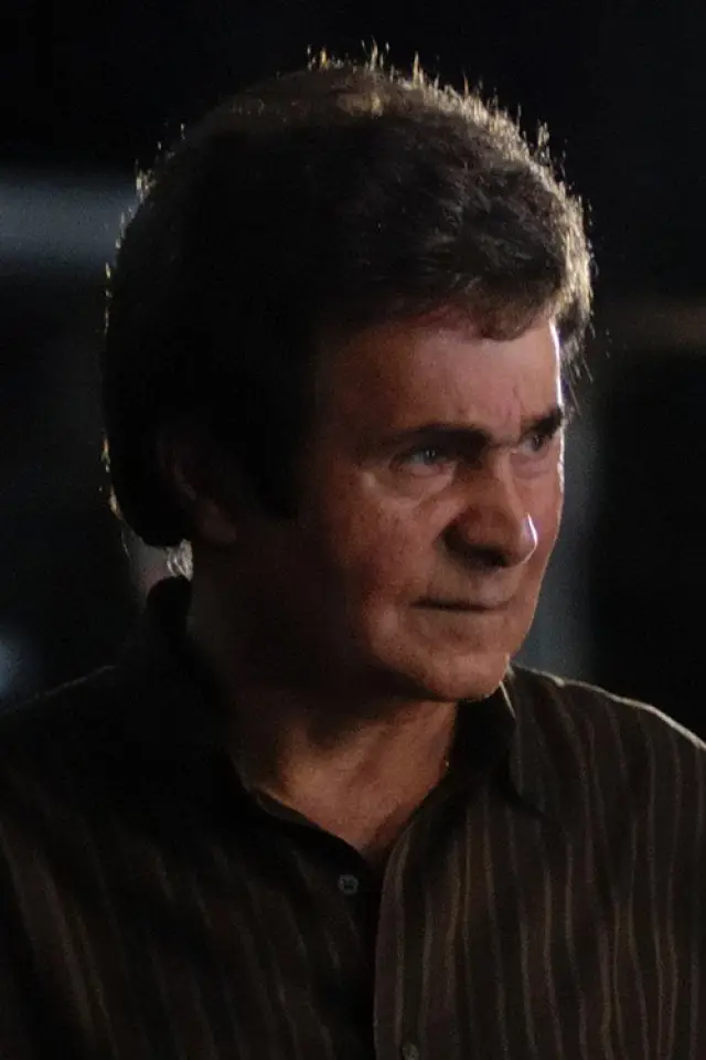 Zdjęcie  (Henri Charr)