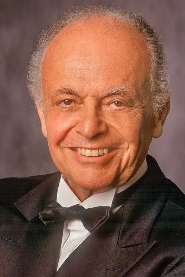Zdjęcie  (Lorin Maazel)