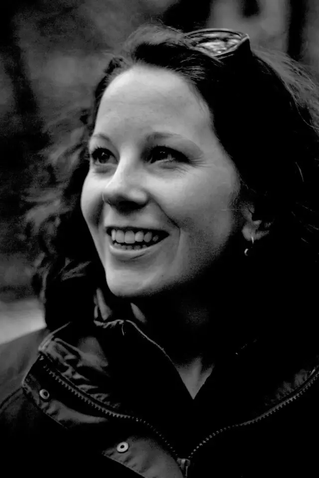 Zdjęcie  (Rebecca Daly)