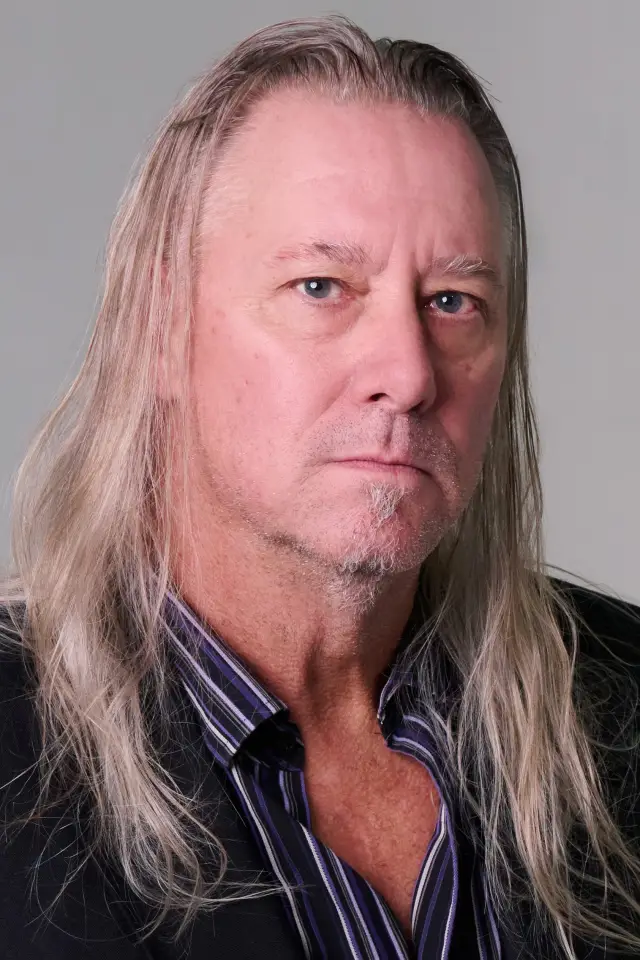 Zdjęcie Rich Hopkins