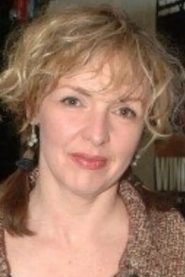 Zdjęcie Brygidda Stermos (Birgitte Stærmose)