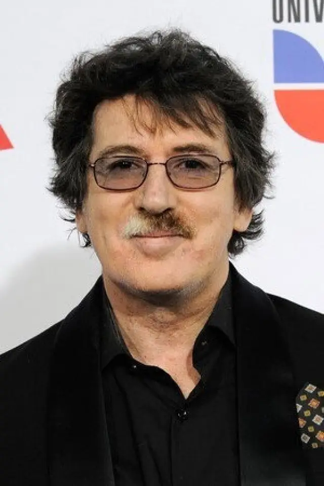 Zdjęcie  (Charly García)