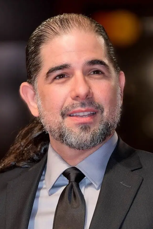 Zdjęcie S. Craig Zahler