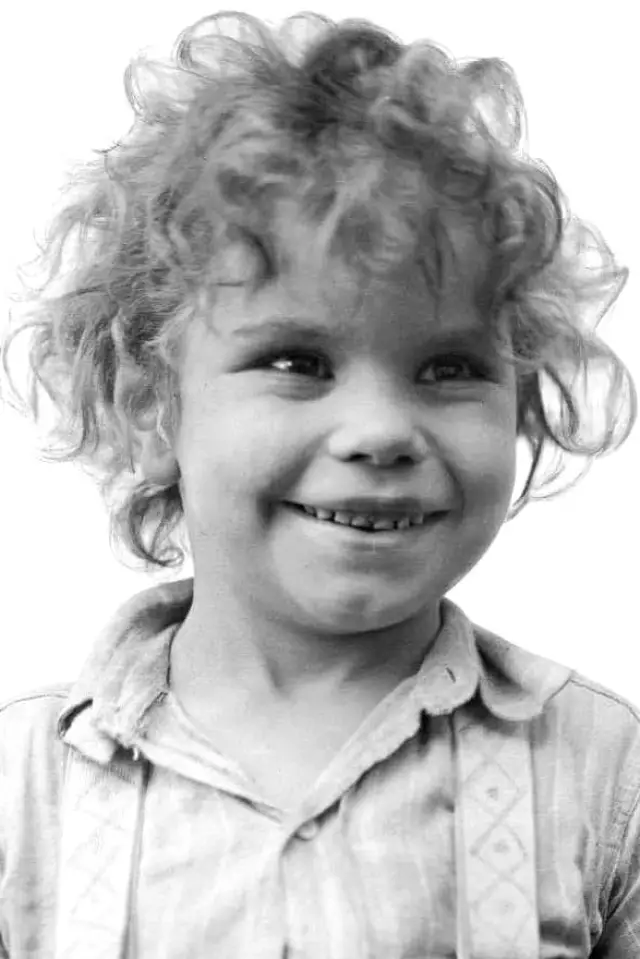 Zdjęcie  (Jackie Condon)