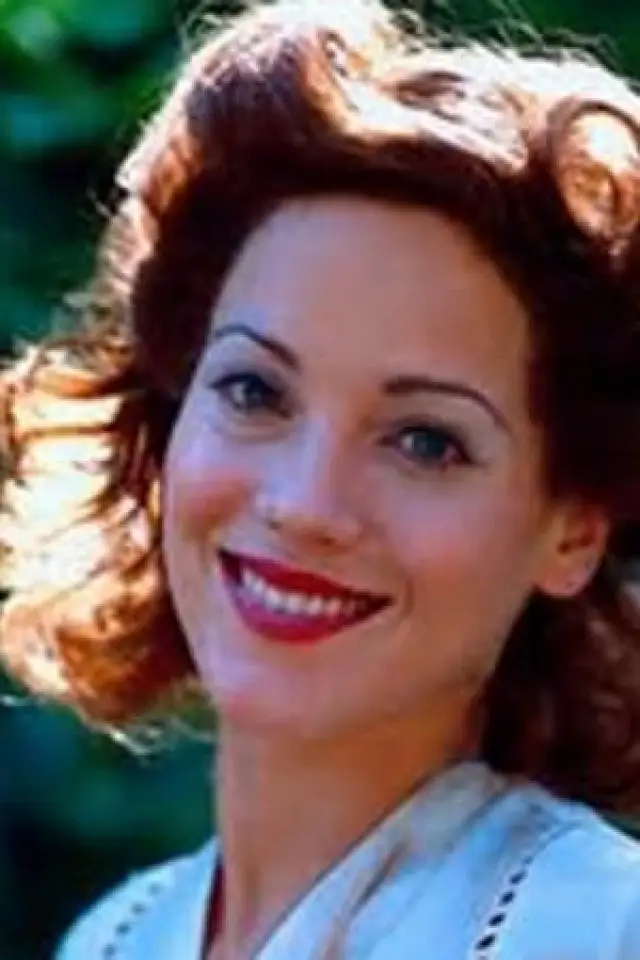 Zdjęcie  (Lydia Billiet)