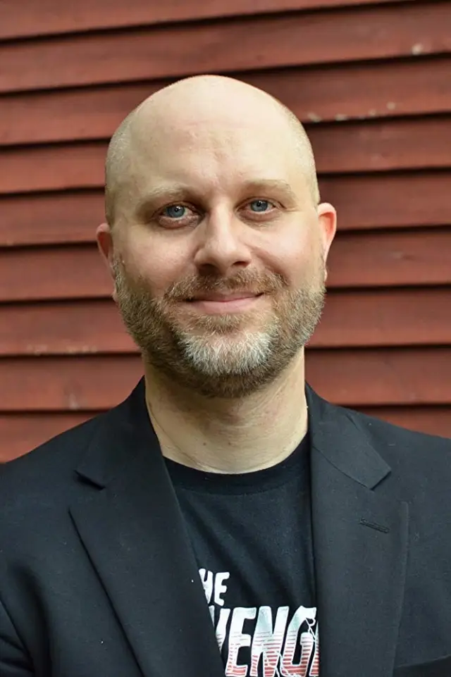 Zdjęcie  (Jason Dolan)