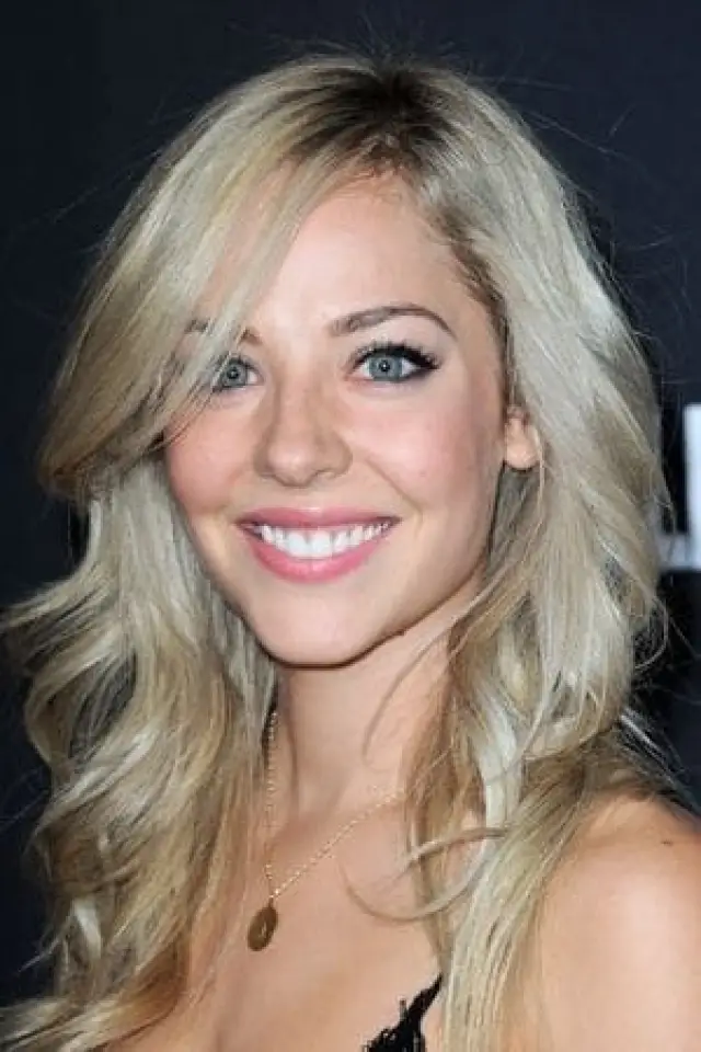 Zdjęcie MacKenzie Porter