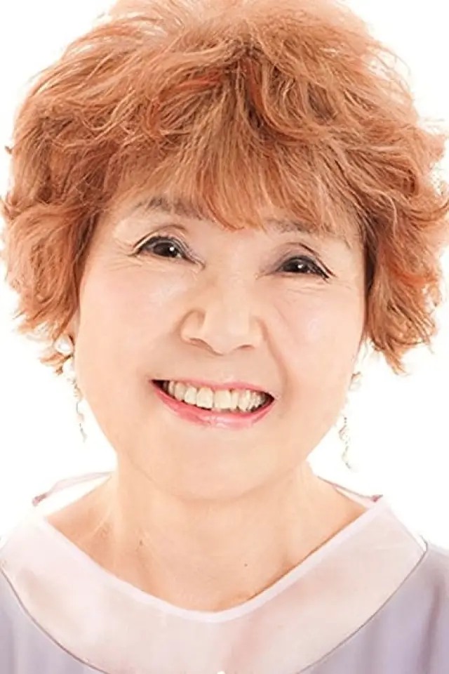 Zdjęcie Miczko Nomura (Michiko Nomura)