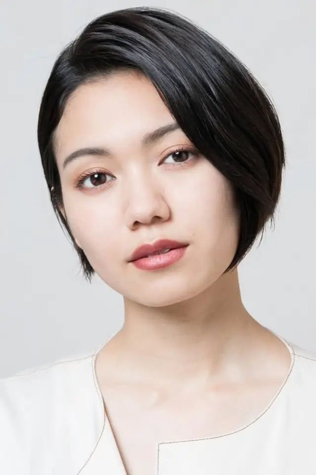 Zdjęcie Fumi Nikaido