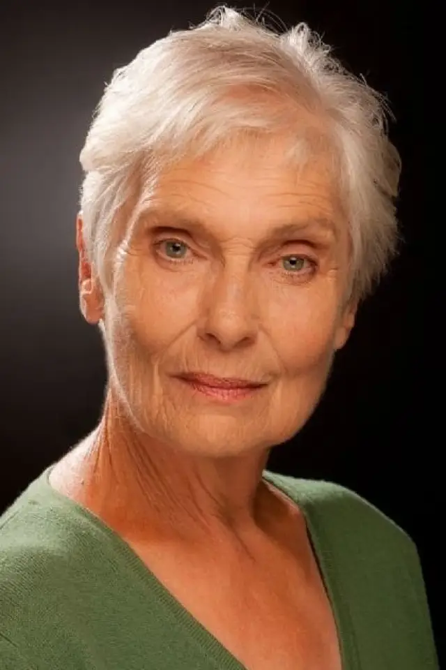Zdjęcie  (Hildegard Neil)