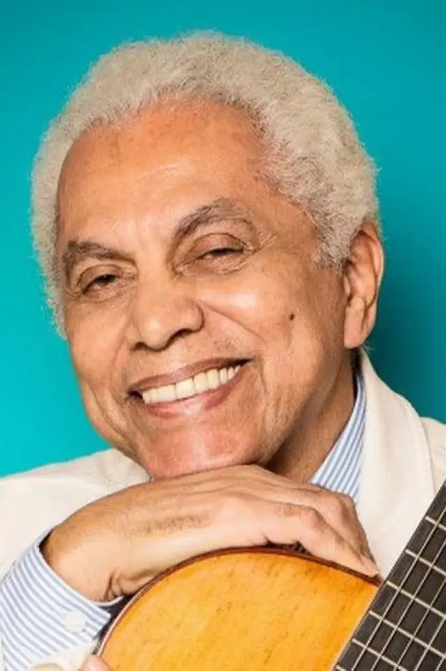 Zdjęcie  (Paulinho da Viola)
