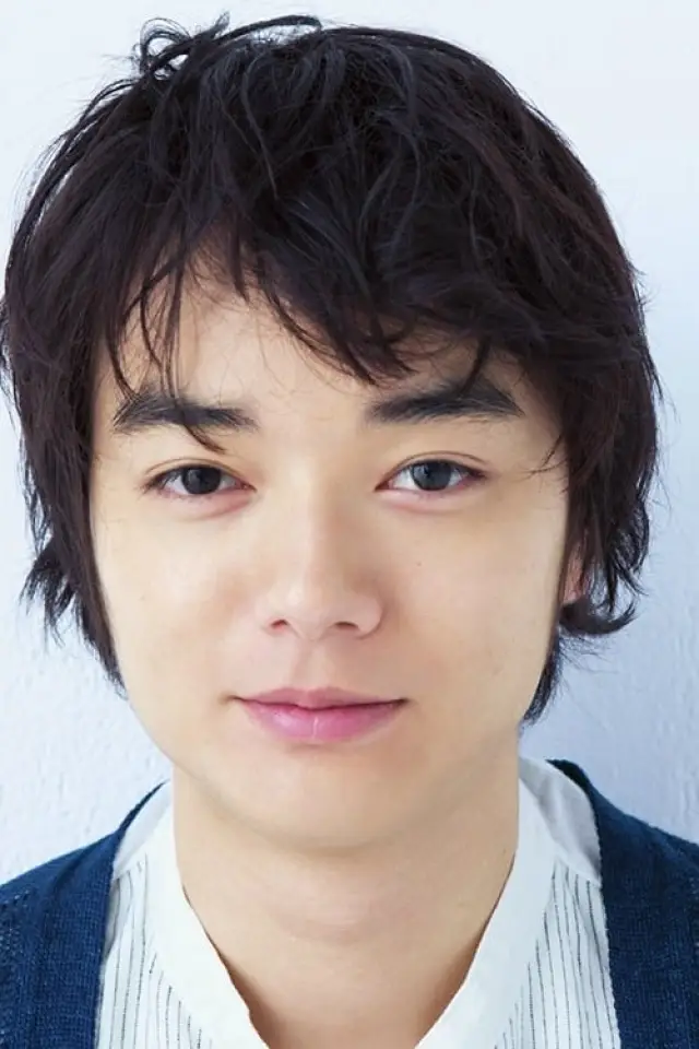 Zdjęcie Shota Sometani