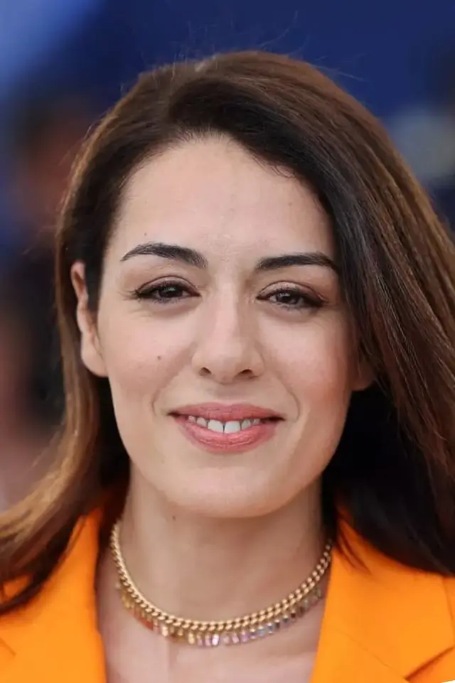 Zdjęcie Sonia Esajdi (Sofia Essaïdi)