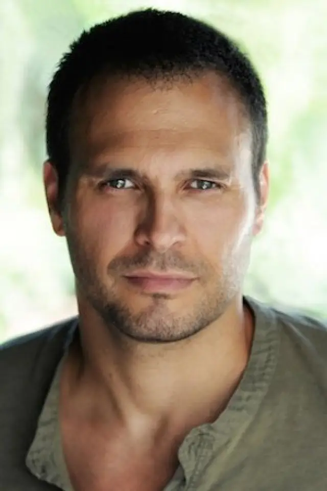 Zdjęcie  (Maximillian Decker)
