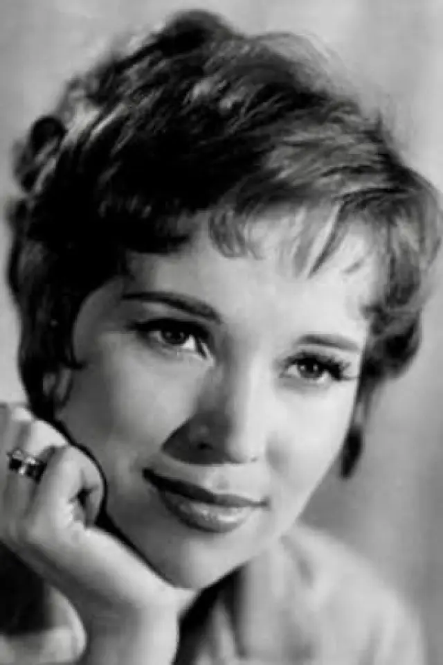 Zdjęcie Christiane Kubrick