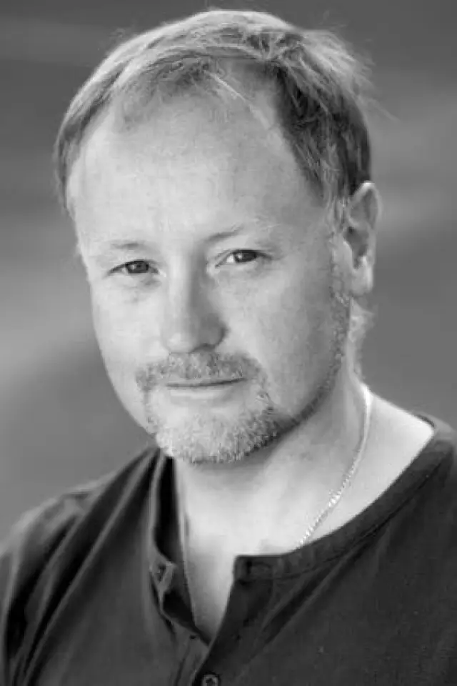 Zdjęcie Peter Dillon (Peter Dillon)