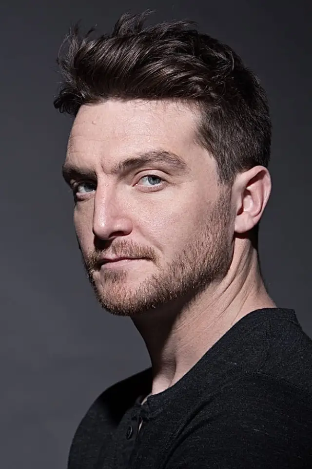 Zdjęcie Christopher Jones