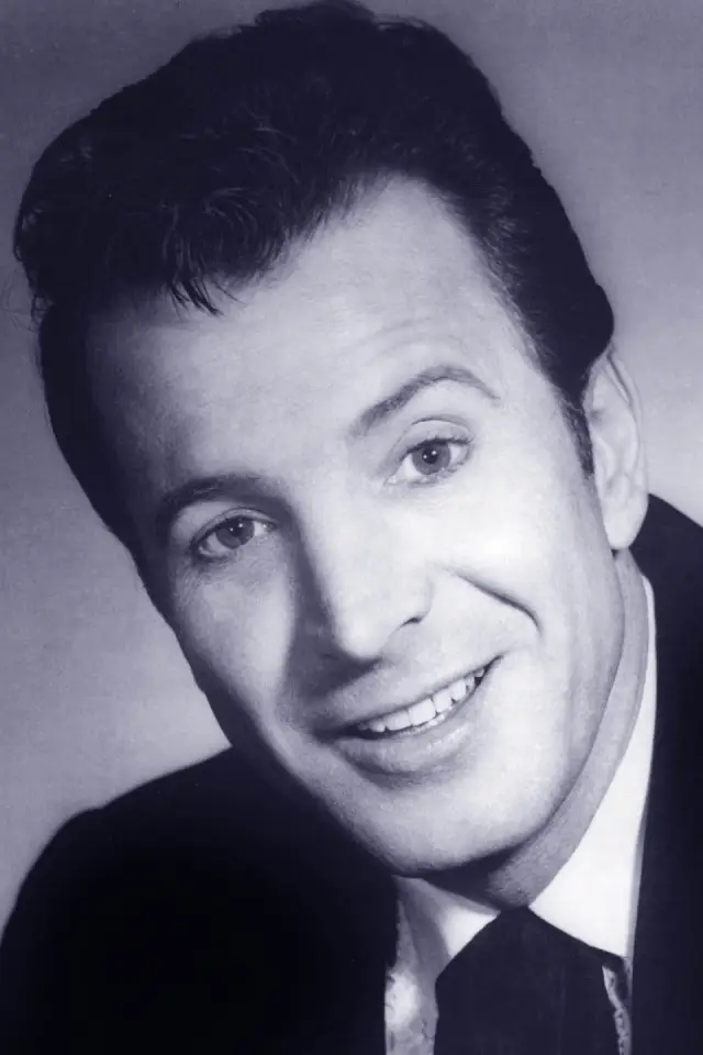 Zdjęcie  (Ferlin Husky)