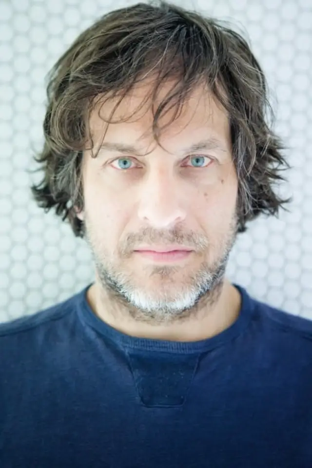 Zdjęcie  (Patrick Goyette)